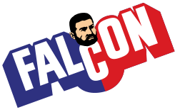 Logo Falcon