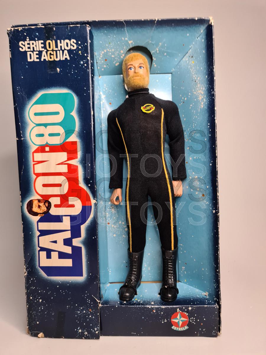 Boneco Falcon