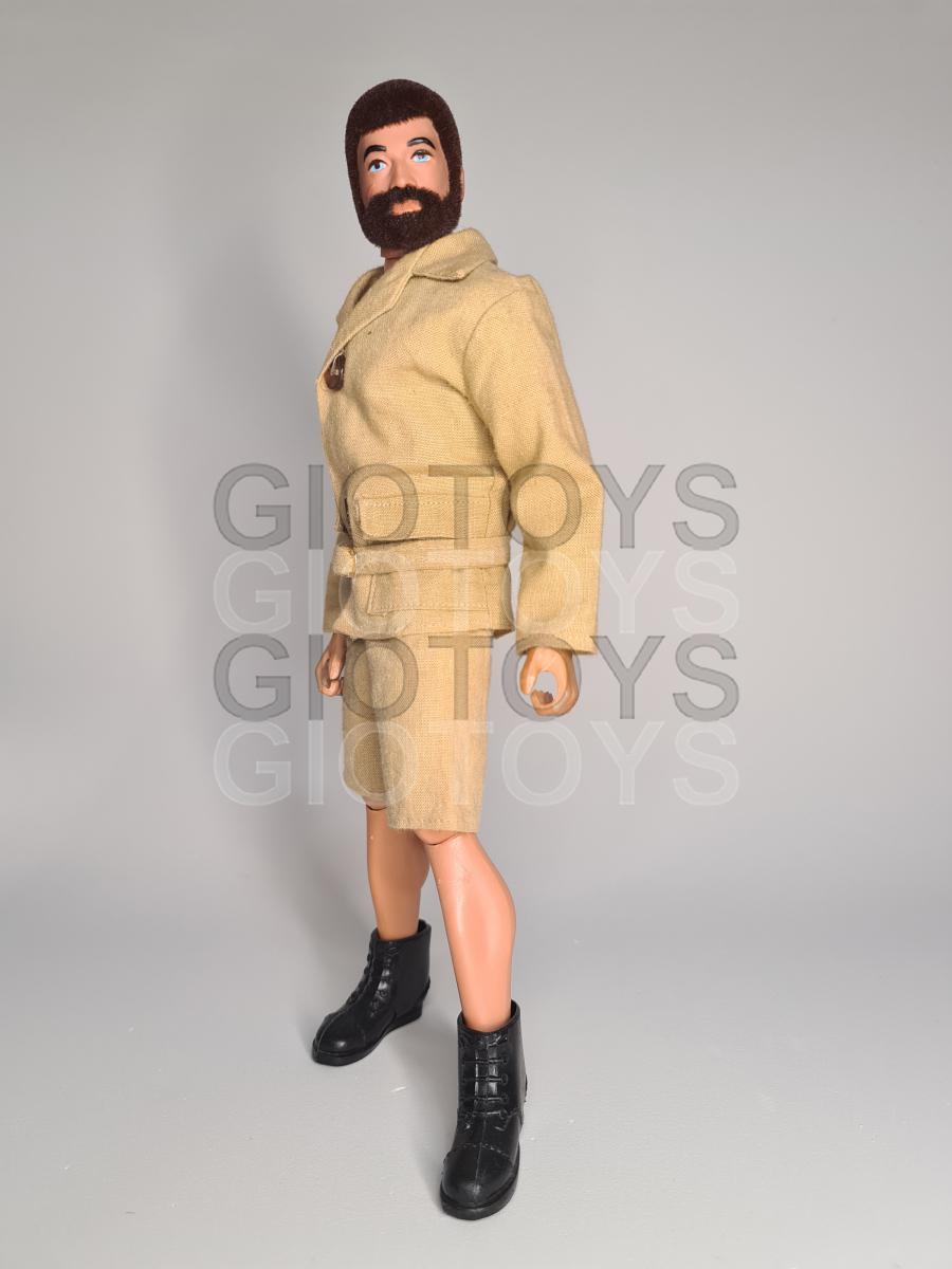Boneco Falcon