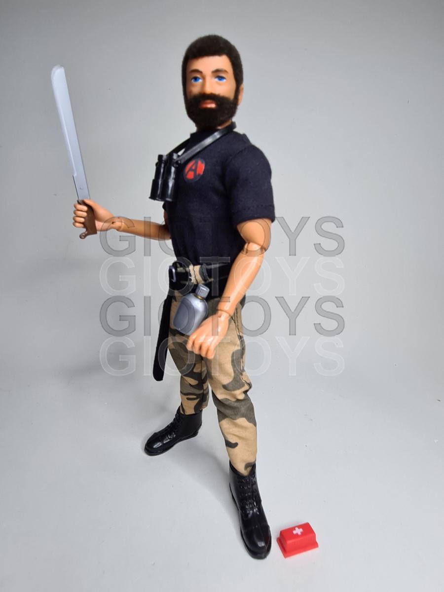 Boneco Falcon