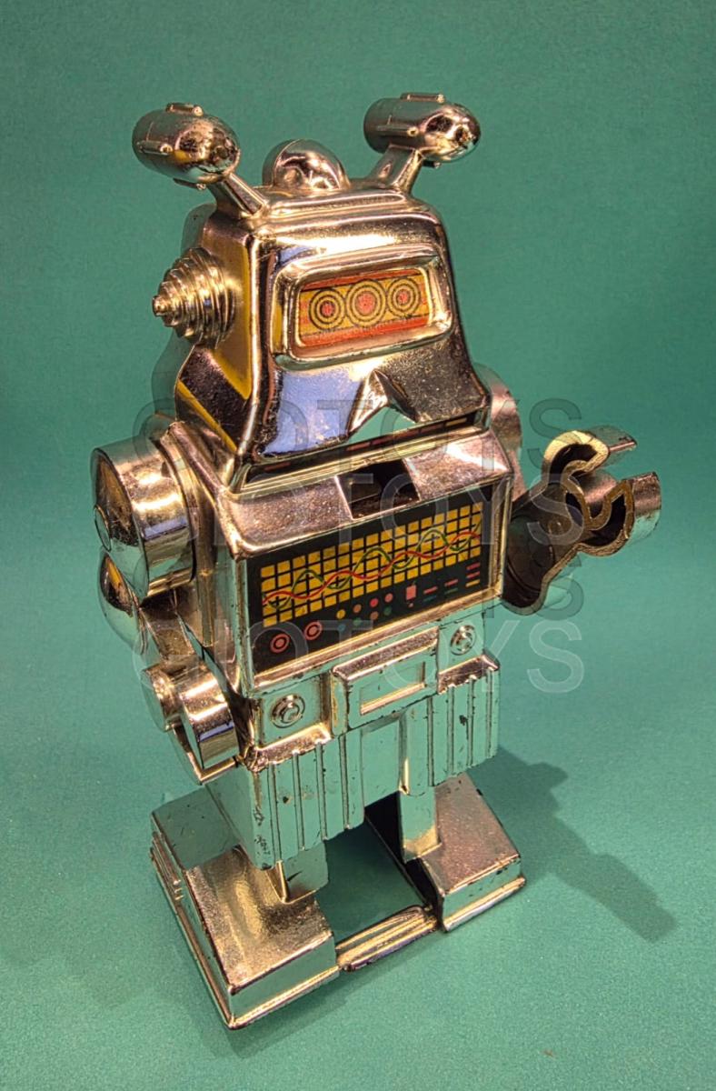 Boneco Falcon