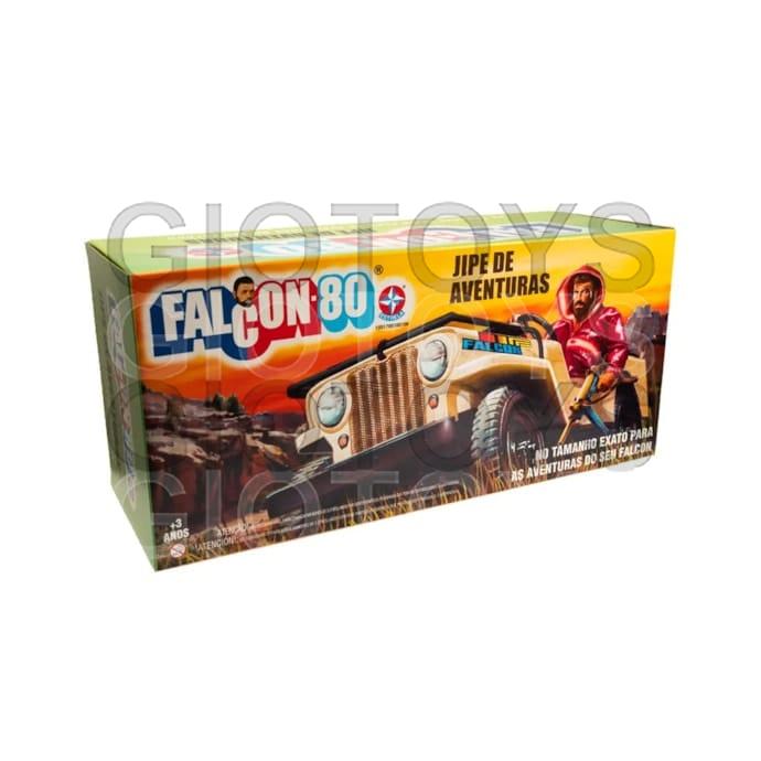 Boneco Falcon